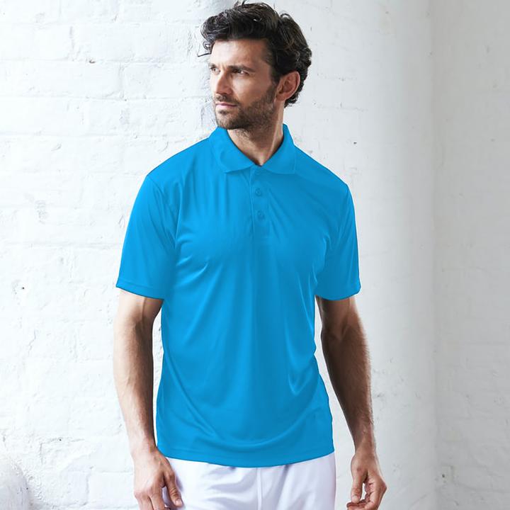 Immagine prodotto Awdis Polo a maniche corte Just Cool (3XL)