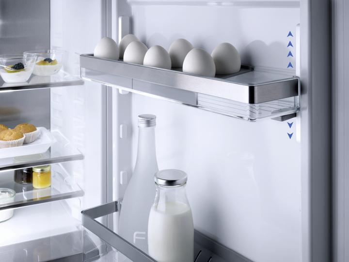 Produktbild Miele K 7773 D (296 l)