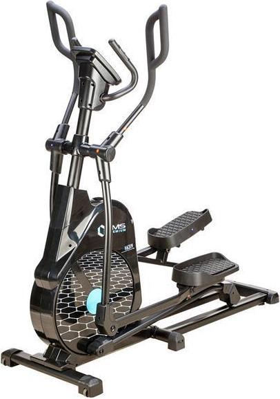 Produktbild HMS H6319 Magnetischer Ellipsentrainer Premium