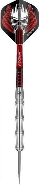 Produktbild Winmau Steeldarts Mervyn King (0.05 g)