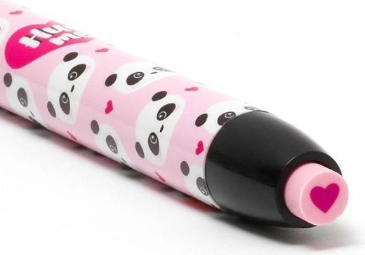 Actual product image Legami Panda
