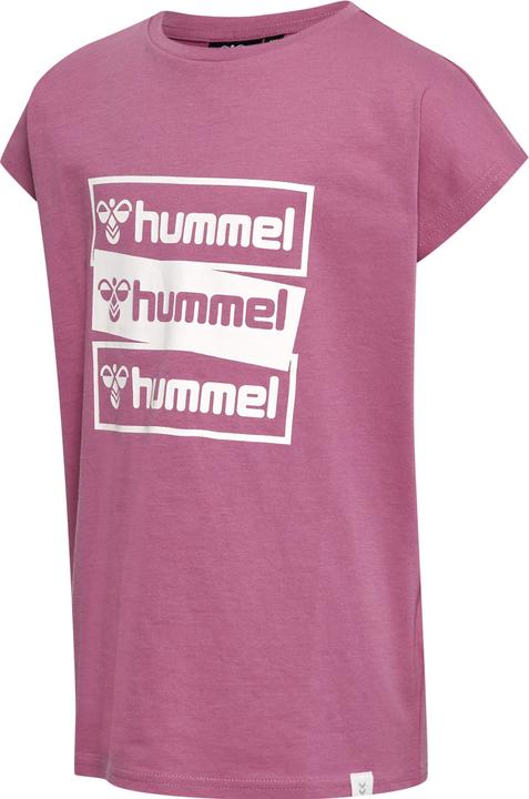 hummel Caritas T-Shirt S/S