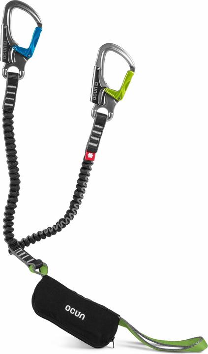 Ocun Captur Klettersteigset