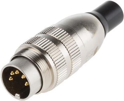Rs Pro STROBE eco control