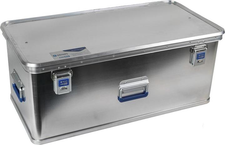 Produktbild Dönges FireBox nach DIN 14880-1, 800 x 400 x 330 mm, Grösse 6