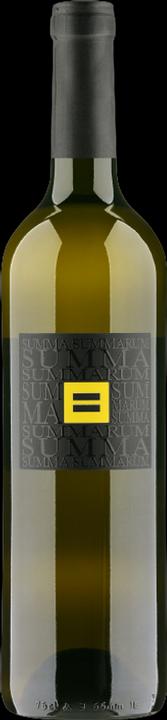 Produktbild Summa Summarum Pinot Grigio delle Venezie IGT 2015 (1 x 75 cl, 2021)