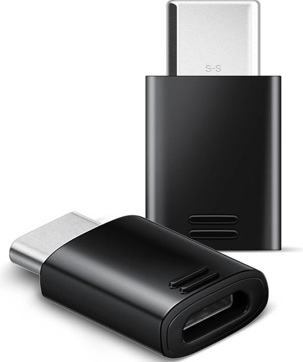 Produktbild Samsung Ee-Gn930 (Micro USB, USB Typ C)