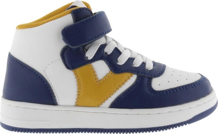 Produktbild Victoria Tiempo Three-Tone Mid (27)