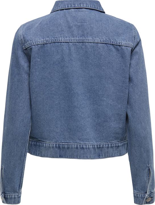 Produktbild Only ONLRILLO Jeansjacke Jeansjacke (XL)