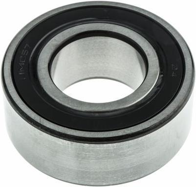 Produktbild SKF Schrägkugellager 3206 A-2RS1TN