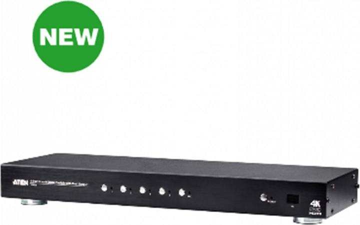 Actual product image Aten VS482B