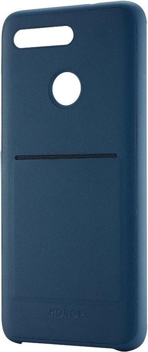Cover smartphone