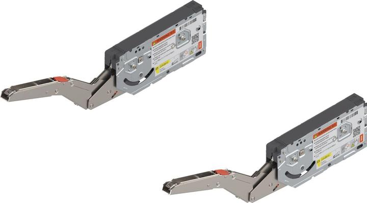 Actual product image Blum High flap AVENTOS HK top (1 pcs.)