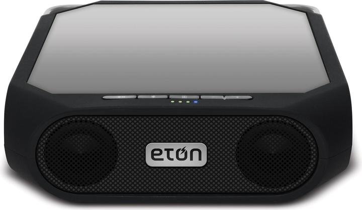 Produktbild ETON Rugged Rukus (8 h, Solarenergie)