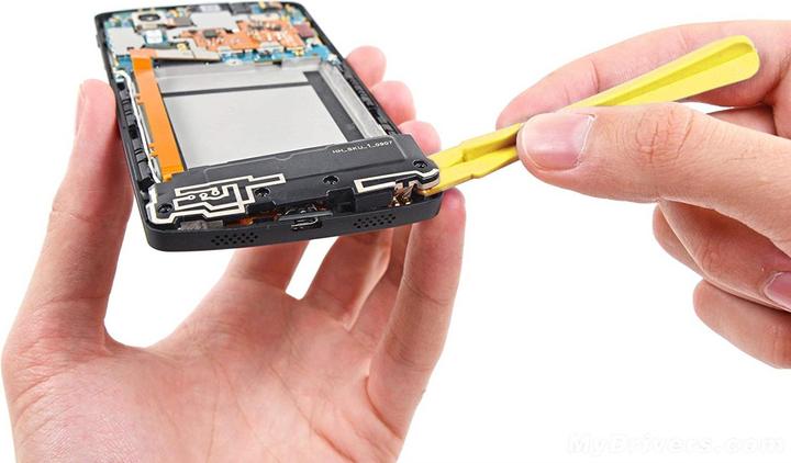 Produktbild Donau Handy Reparatur Set