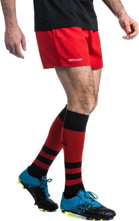 Actual product image Decathlon 100 (XL)