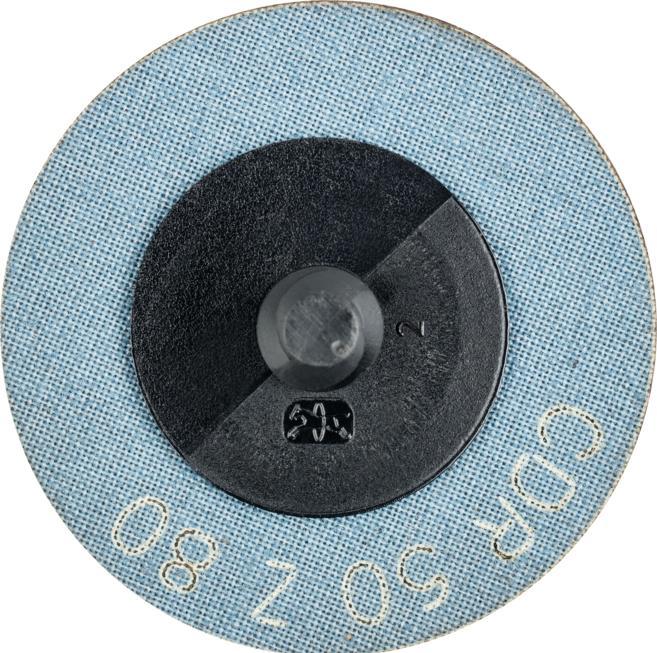 Actual product image Pferd COMBIDISC® abrasive blade CDR 50 Z 80 PU: 100 (80)