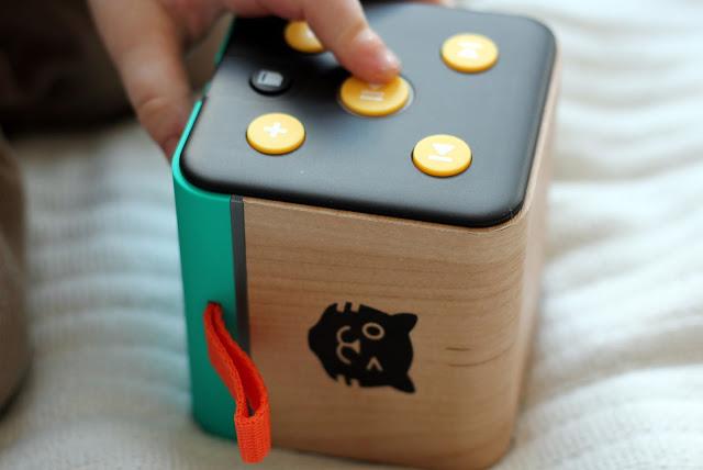 Image du produit Lenco TigerBox Bibi & Tina (Allemand)