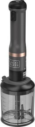 Image du produit Black & Decker Kit de 4 murs de cuisine, gris