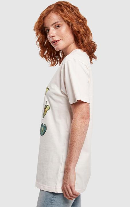 Immagine prodotto Merchcode Maglietta da donna Bali Tropical (S, M)