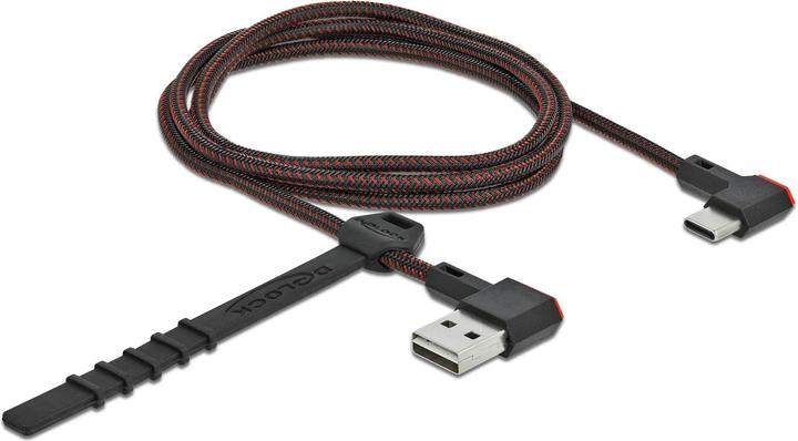 Actual product image Delock A – C (1 m, USB 2.0)