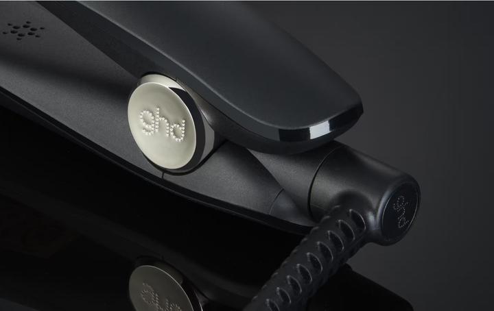 Produktbild ghd Max Styler (Glätteisen)