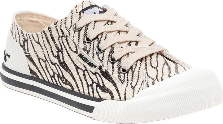 Image du produit Rocket Dog - Baskets JAZZIN WALES - Femme (41)