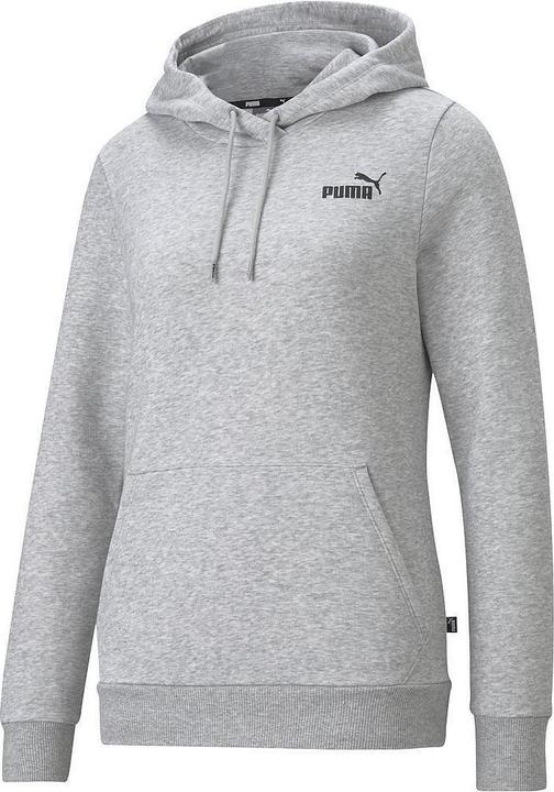 Actual product image Puma Eat hoodie (XS)