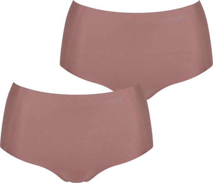 Produktbild Sloggi Maxislip ZERO Feel (S, 2er Pack)