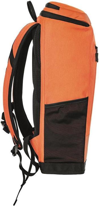 Actual product image Dörr Photo backpack Stockholm, orange (Photo backpack, 22.75 l)