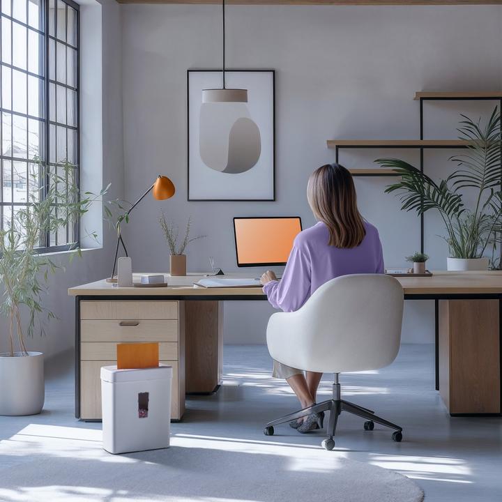 Image du produit Hama Prime M50CD-W (Micro-coupe)