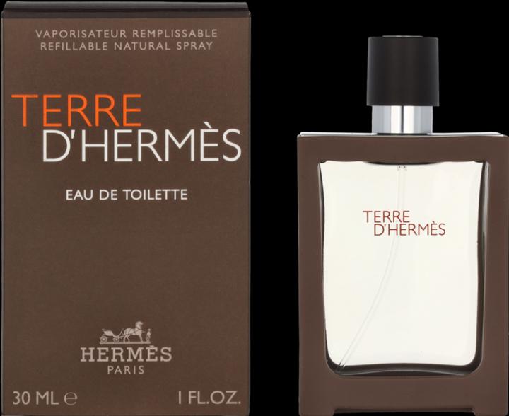 Immagine prodotto Hermès Eau de Toilette re21 (Eau de toilette, 30 ml)