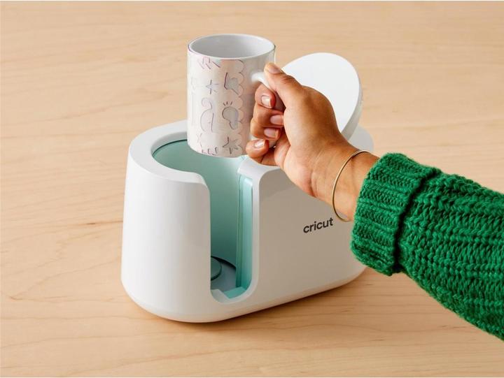 Produktbild Cricut Tasse Infusible Ink (355 ml, 6 x)