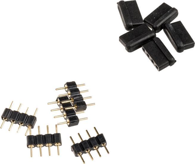 Immagine prodotto Akasa Cavo splitter 4 in 1 RGB