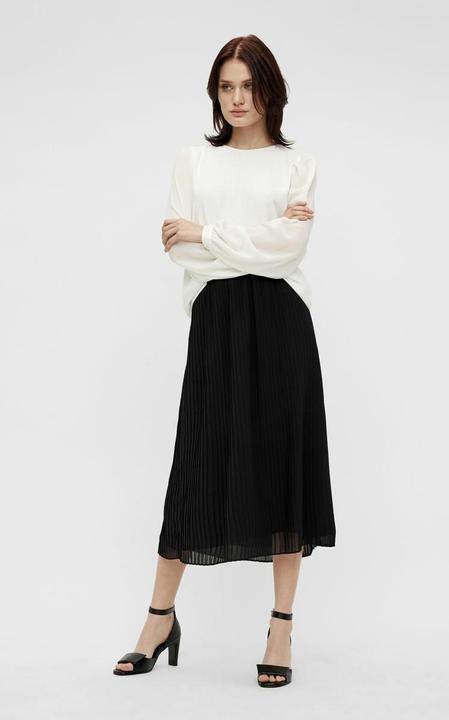 Image du produit Object Blouse à manches bouffantes (36)