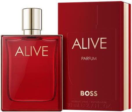 Image du produit Hugo Boss Parfum (Eau de parfum, 80 ml)