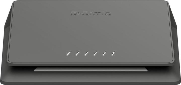 Image du produit D-Link DMS-106XT (6 Ports)