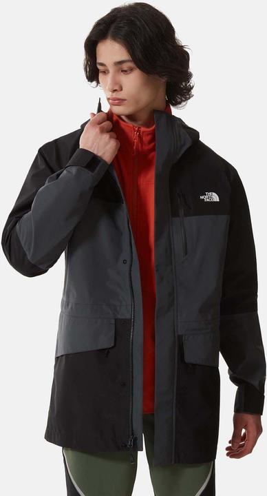 Produktbild North Face Dryzzle All Weather FutureLight™ (M)