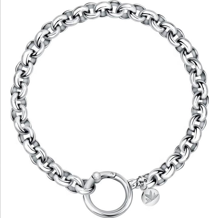 Immagine prodotto Morellato Gocce Br Base 19cm (19 cm, Acciaio inossidabile)
