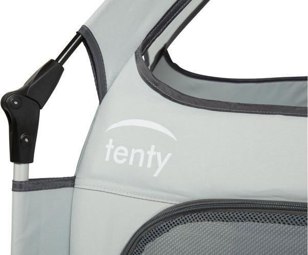 Produktbild Tenty Laufgitter (100 cm, 150 cm)