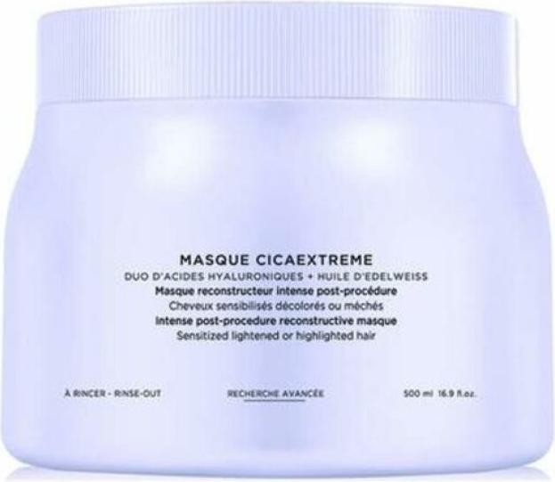 Actual product image Kérastase Blond Absolu Masque Cicaextreme (200 ml)
