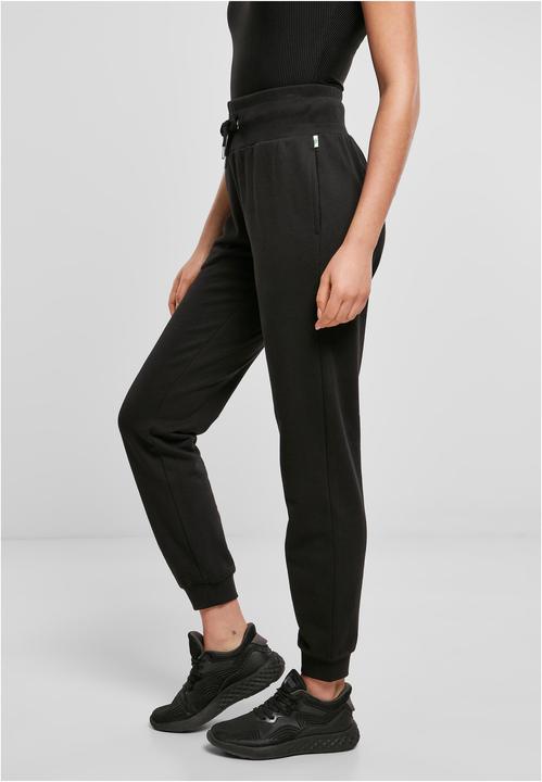 Produktbild Urban Classics Ladies Organic High Waist Sweat Pants (4XL)