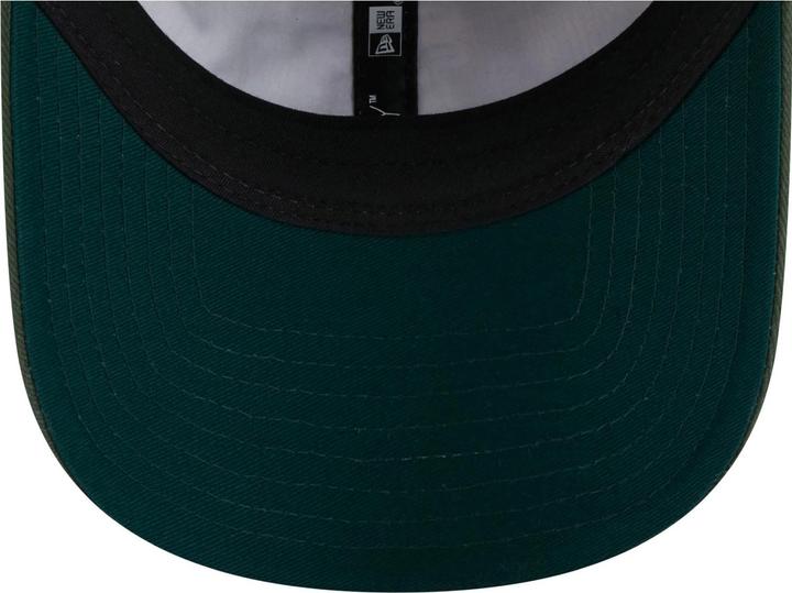 Immagine prodotto New Era 9Twenty Strapback Script Oakland Athletics (Taglia unica)