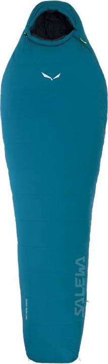 Actual product image Salewa Diadem Warm Long Sleeping Bag (195 cm)