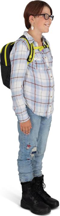 Actual product image Osprey Daylite Youth Pack Wanderrucksack 40.5 cm (15 l)