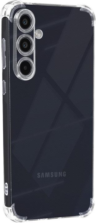 Produktbild Mayaxess Clear Protector Case Series (Samsung Galaxy A55)