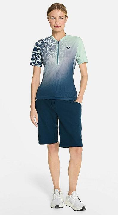 Produktbild Ziener Radtrikot Nelenia (46)