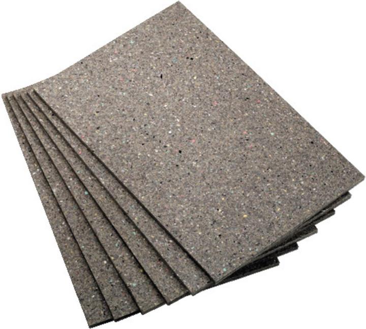 Produktbild Monacor Schwerschaumplatten