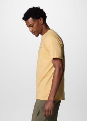 Image du produit Columbia T-shirt en Coton Biologique Rapid Ridge™ II Homme (XS)