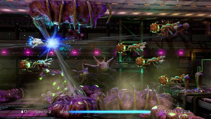 Immagine prodotto NIS R-Type Final 2 - Edizione inaugurale del volo (PS4, Multilingue)